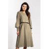 Robe de jour awama 219024
