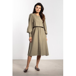 Robe de jour awama 219024