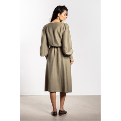 Robe de jour awama 219024