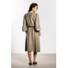 Robe de jour awama 219024