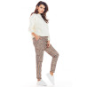 Pantalon awama Pantalon femme 148986