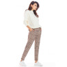 Pantalon awama Pantalon femme 148986