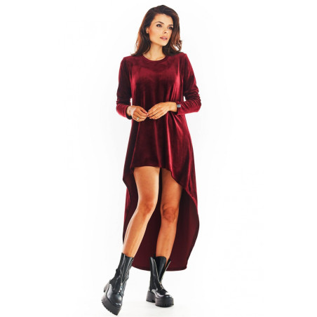 Robe de jour awama 149774
