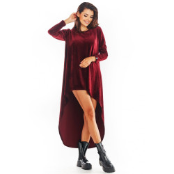 Robe de jour awama 149774