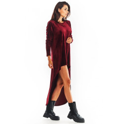 Robe de jour awama 149774