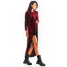 Robe de jour awama 149774