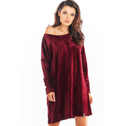 Robe de jour awama 149794