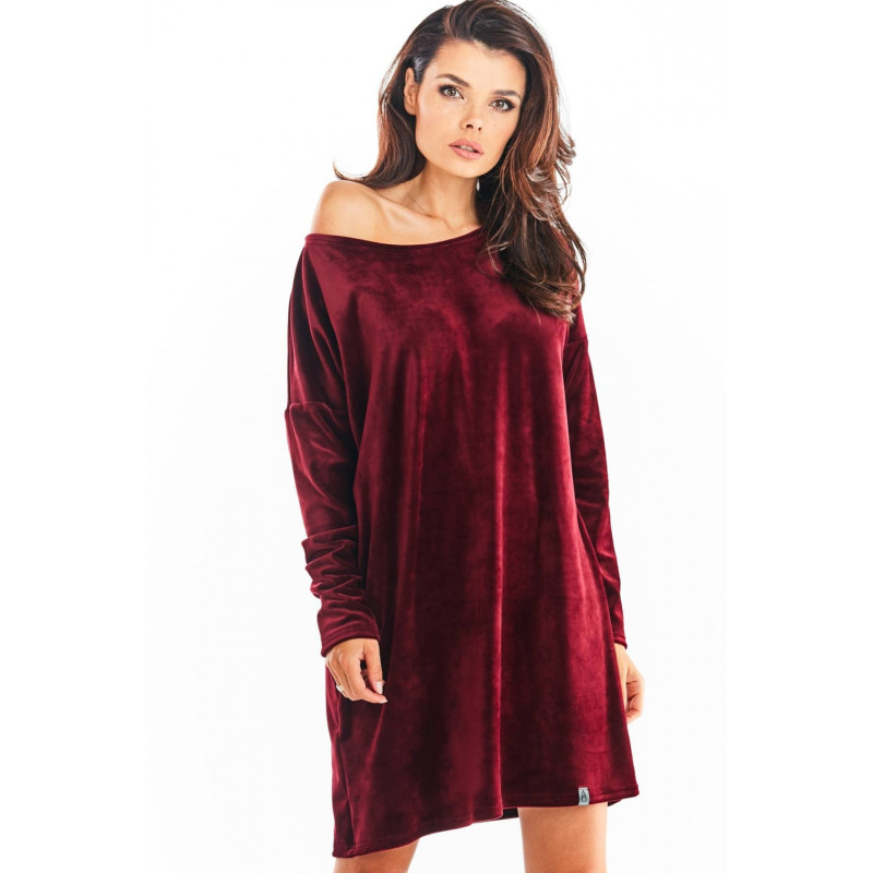 Robe de jour awama 149794