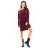 Robe de jour awama 149794