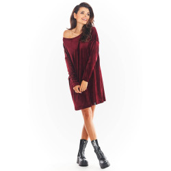 Robe de jour awama 149794
