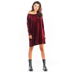 Robe de jour awama 149794