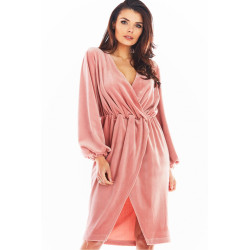 Robe de soirée awama Robe de soirée 150747
