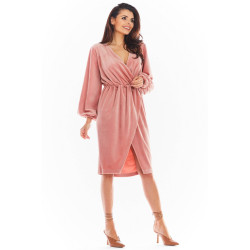 Robe de soirée awama Robe de soirée 150747
