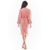 Robe de soirée awama Robe de soirée 150747