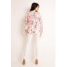 Chemise awama Chemise manche longue 80497