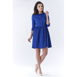 Robe de jour awama 90502