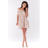 Robe de jour awama 90530