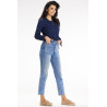 Blouse awama Chemisier 195849