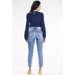 Blouse awama Chemisier 195849