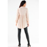 Chemise awama Chemise manche longue 173916