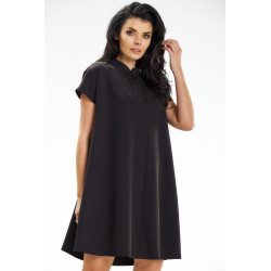 Robe de jour awama 195898