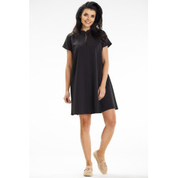 Robe de jour awama 195898