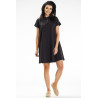 Robe de jour awama 195898