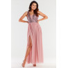 Robe de soirée awama Robe longue 174300