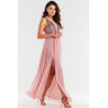 Robe de soirée awama Robe longue 174300