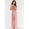 Robe de soirée awama Robe longue 174300