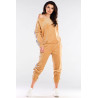 Pantalon de survêtement awama Pantalon survêtement 154805