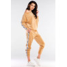 Pantalon de survêtement awama Pantalon survêtement 154805