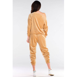 Pantalon de survêtement awama Pantalon survêtement 154805
