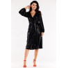 Robe de soirée awama Robe de soirée 174358