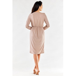 Robe de soirée awama Robe de soirée 174390
