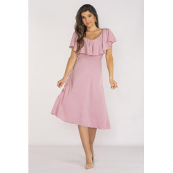 Robe de jour awama 196596