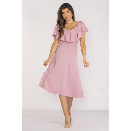 Robe de jour awama 196596