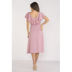 Robe de jour awama 196596