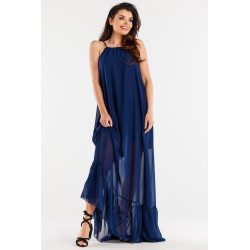 Robe de jour awama 196612