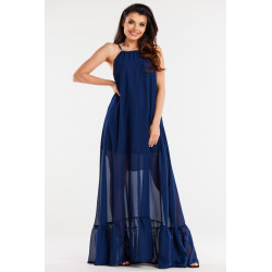 Robe de jour awama 196612