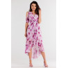 Robe de jour awama 196710