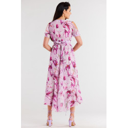 Robe de jour awama 196710