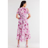 Robe de jour awama 196710