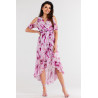 Robe de jour awama 196710