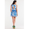 Robe de jour awama 196726