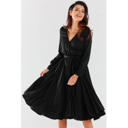 Robe de jour awama 176848