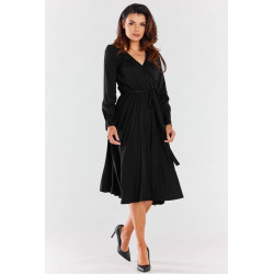 Robe de jour awama 176848