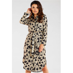 Robe de jour awama 176865