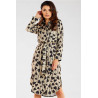Robe de jour awama 176865