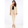Pantalon awama Pantalon femme 159228